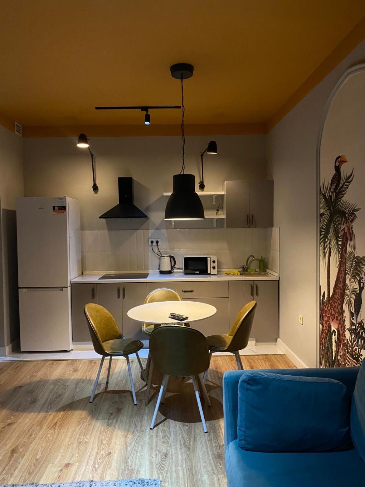 R-house Apartment *