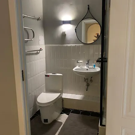 R-House Apartment Almatı Dış mekan fotoğraf