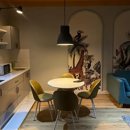 R-House Apartment Almatı Dış mekan fotoğraf