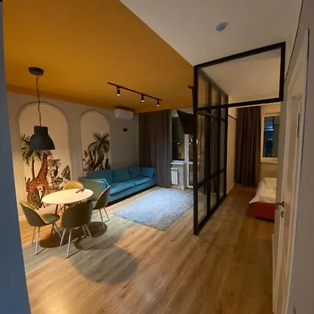 R-House Apartment Almatı Dış mekan fotoğraf