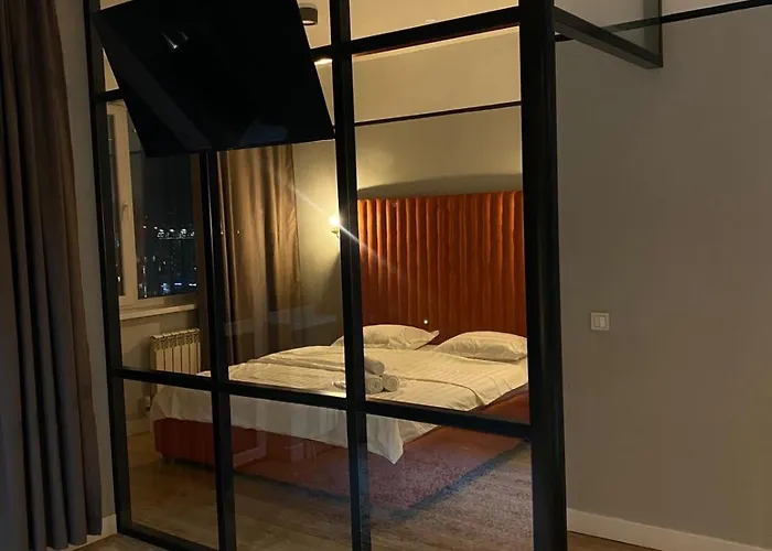 R-House Apartment