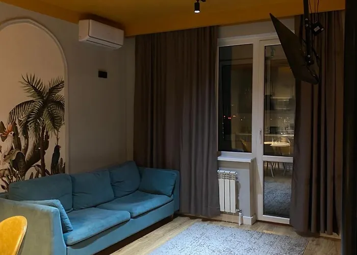 R-House Apartment