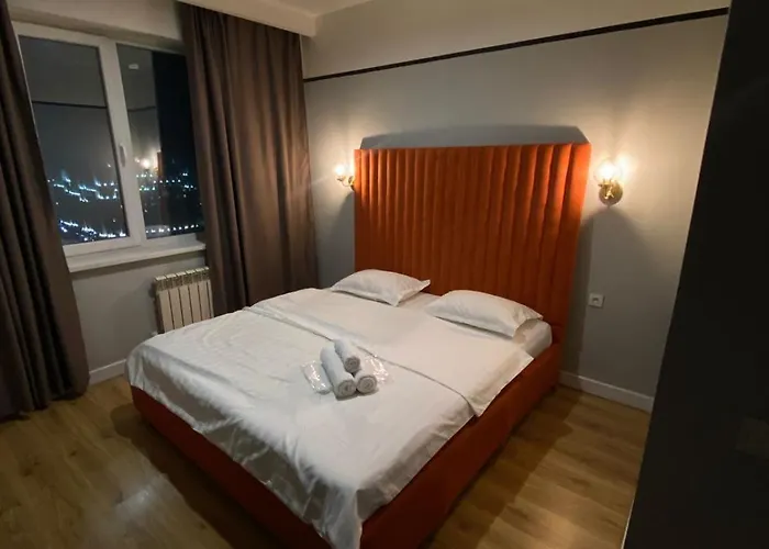 R-House Apartment
