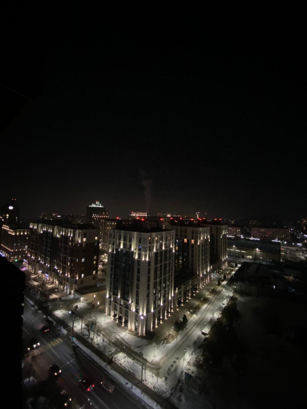 R-house Apartment