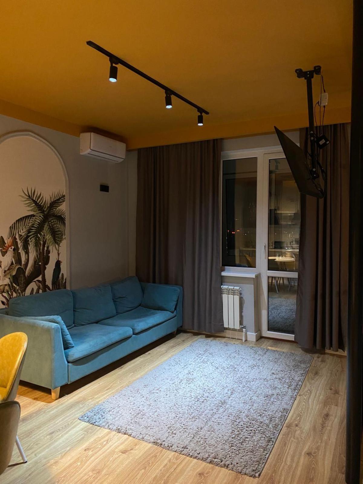 R-house Almaty